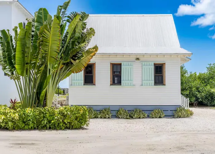 Apartamento Modern House With Océano View In Belize San Pedro (Ambergris Caye)