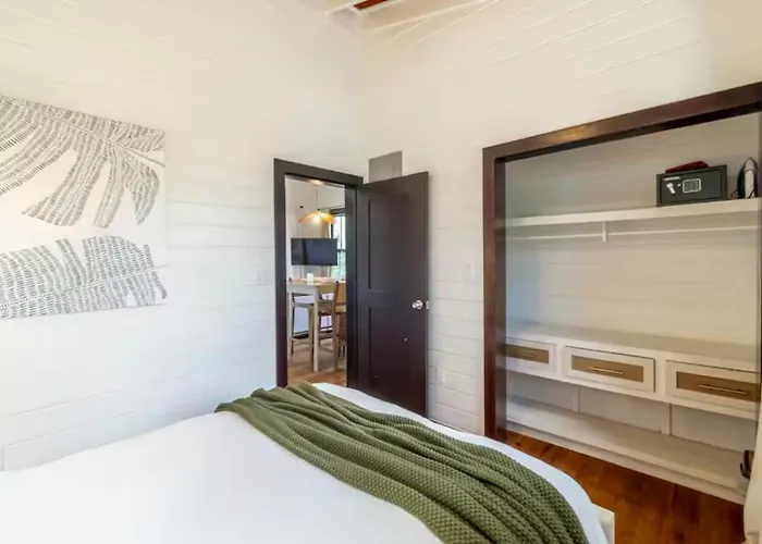 Apartamento Modern House With Océano View In Belize *